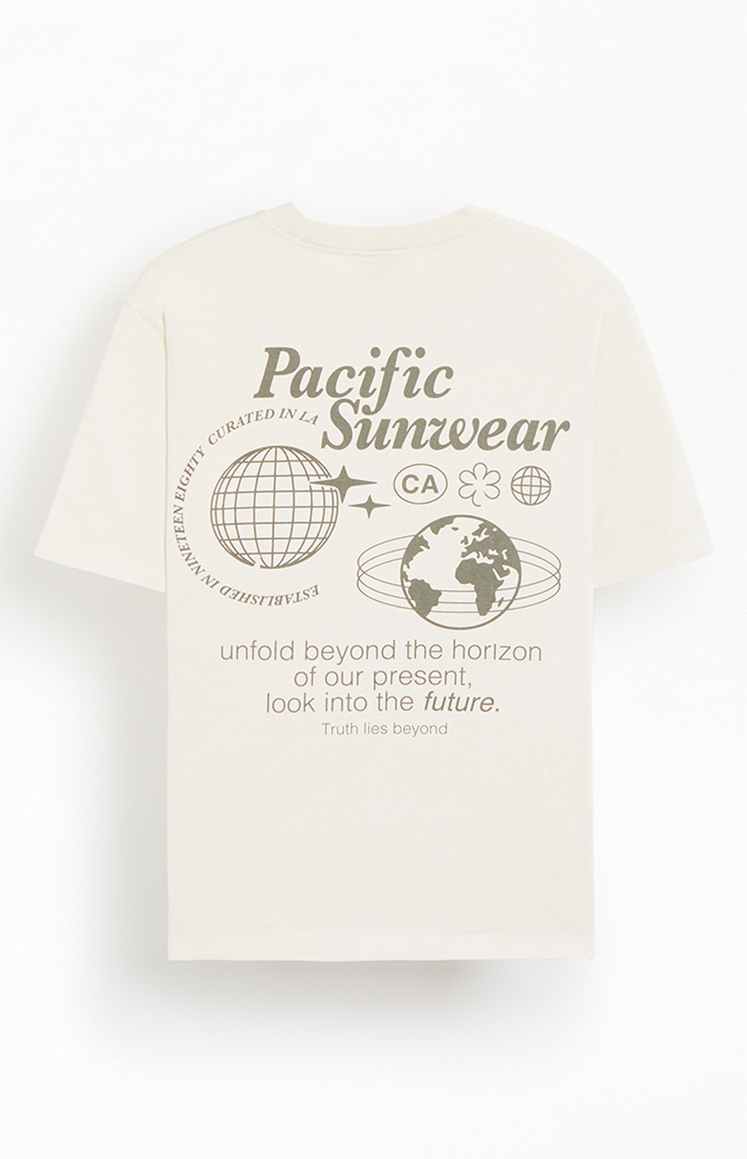 PacSun Pacific Sunwear Horizon T-Shirt | PacSun