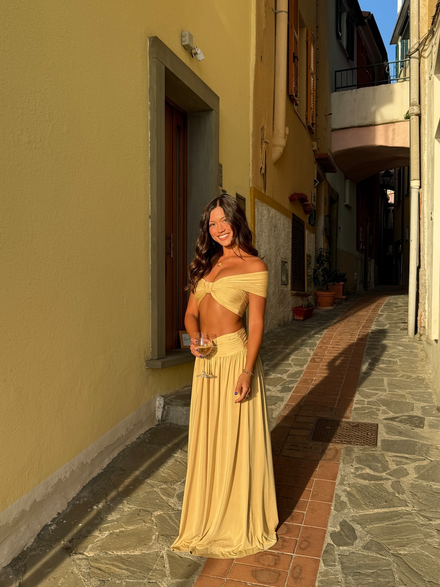 vacation outfit inspo 

#LTKootd