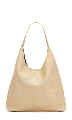 8 Other Reasons Jagger Slouch Bag in Taupe from Revolve.com | Revolve Clothing (Global)