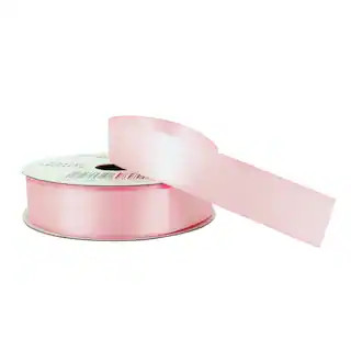 5/8" x 7yd. Satin Ribbon by Celebrate It™ | Michaels Stores