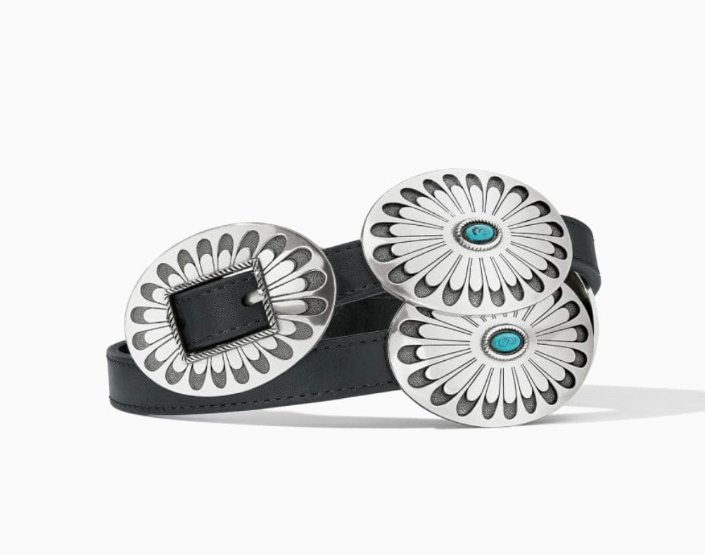 The perfect size concho belt for all your western or Ralph Lauren inspired looks!  Under $100 this @brighton belt is very well made and a great gift!

#LTKFindsUnder100