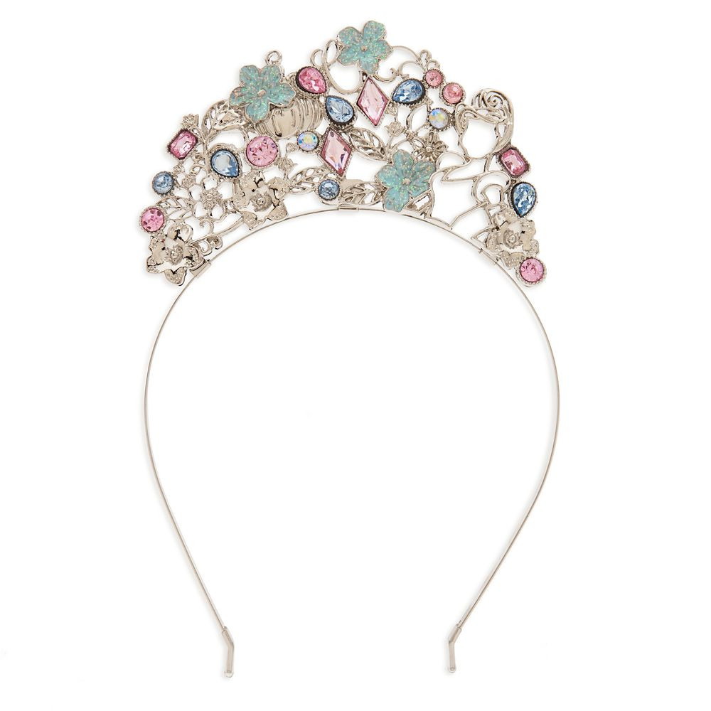 Cinderella Tiara for Kids | Disney Store