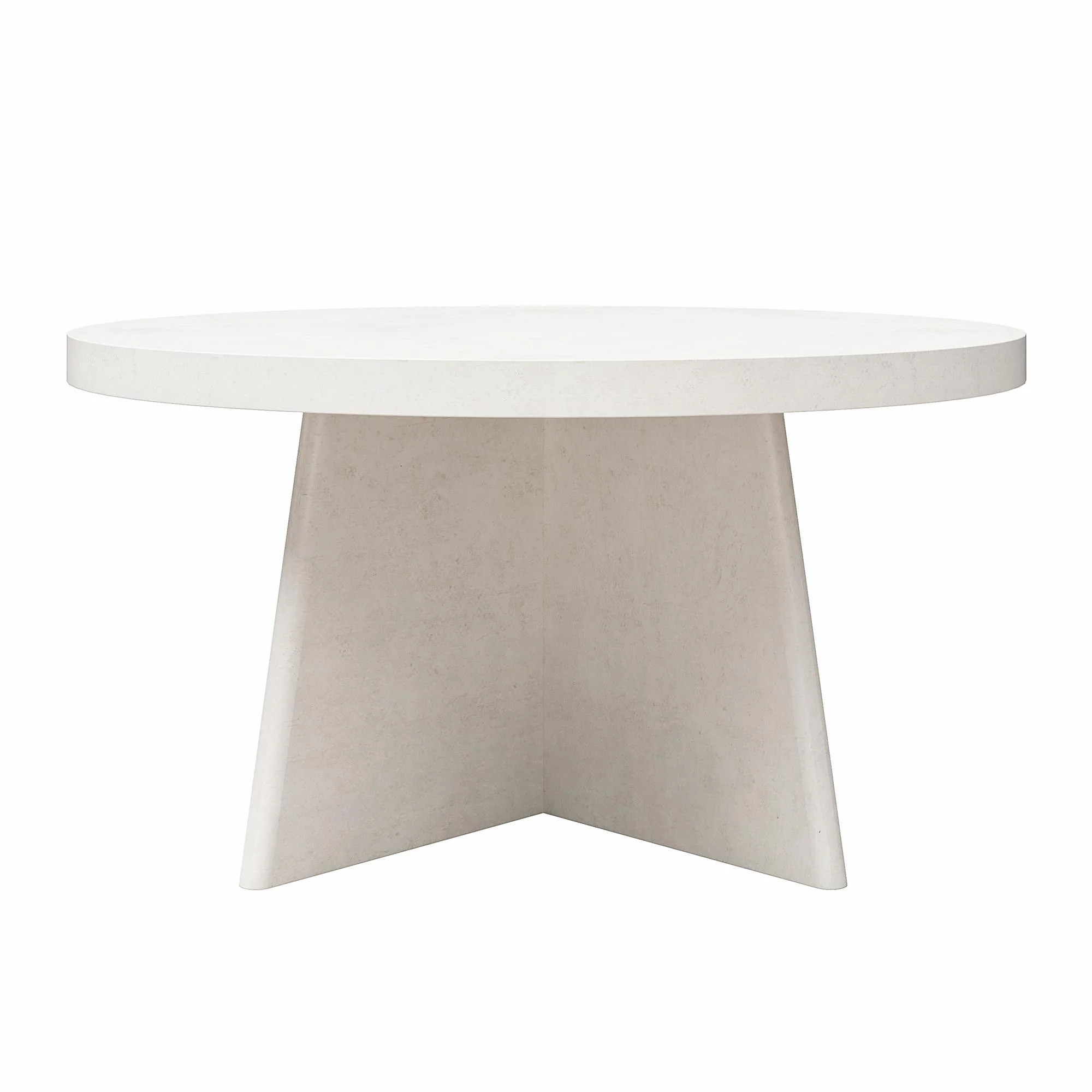 Ameriwood Home Liam Coffee Table, Faux Plaster | Walmart (US)