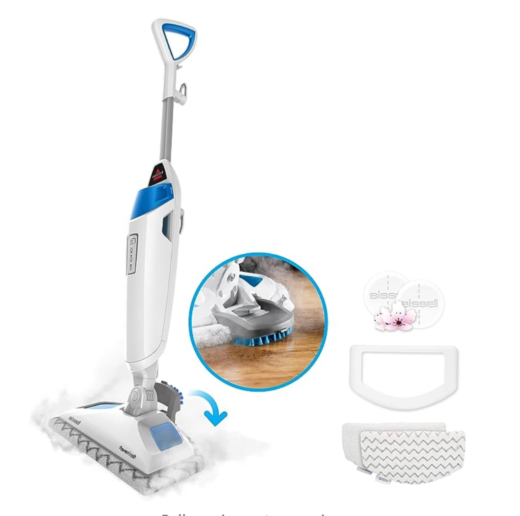 Amazon Prime Day Sales 
Steam mop 
Home must have 
Cleaning must have 


#LTKFindsUnder50 #LTKHome #LTKSaleAlert