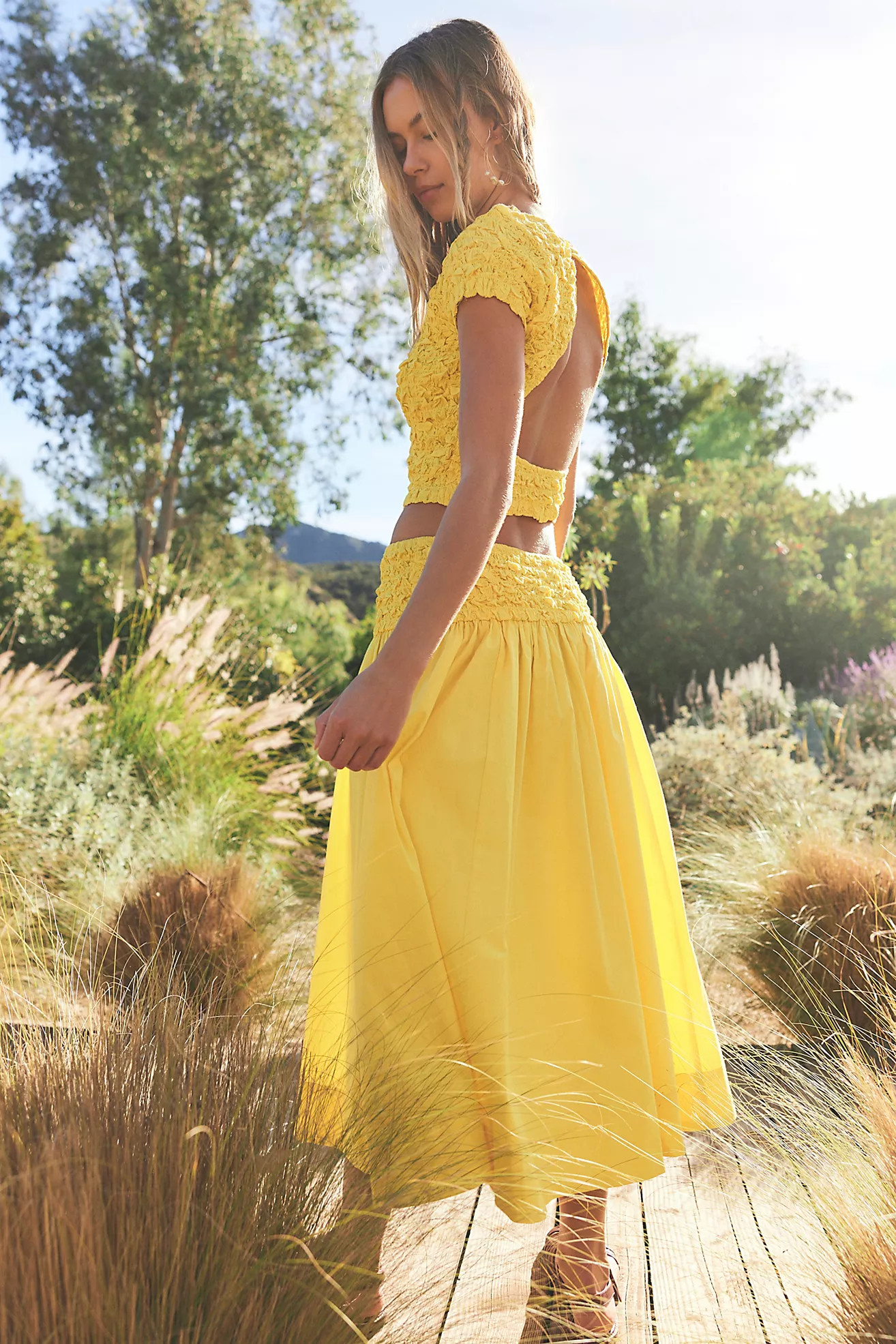 Carino Set | Free People (Global - UK&FR Excluded)