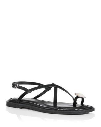 Women's Remi Flat Sandals | Bloomingdale's (US)