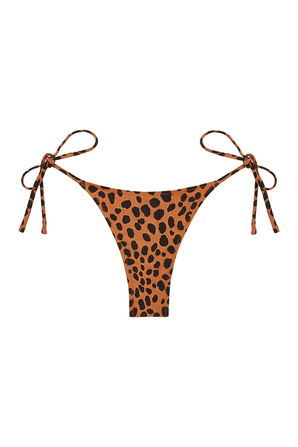 praia bottom in spotted amber | Tropic of C