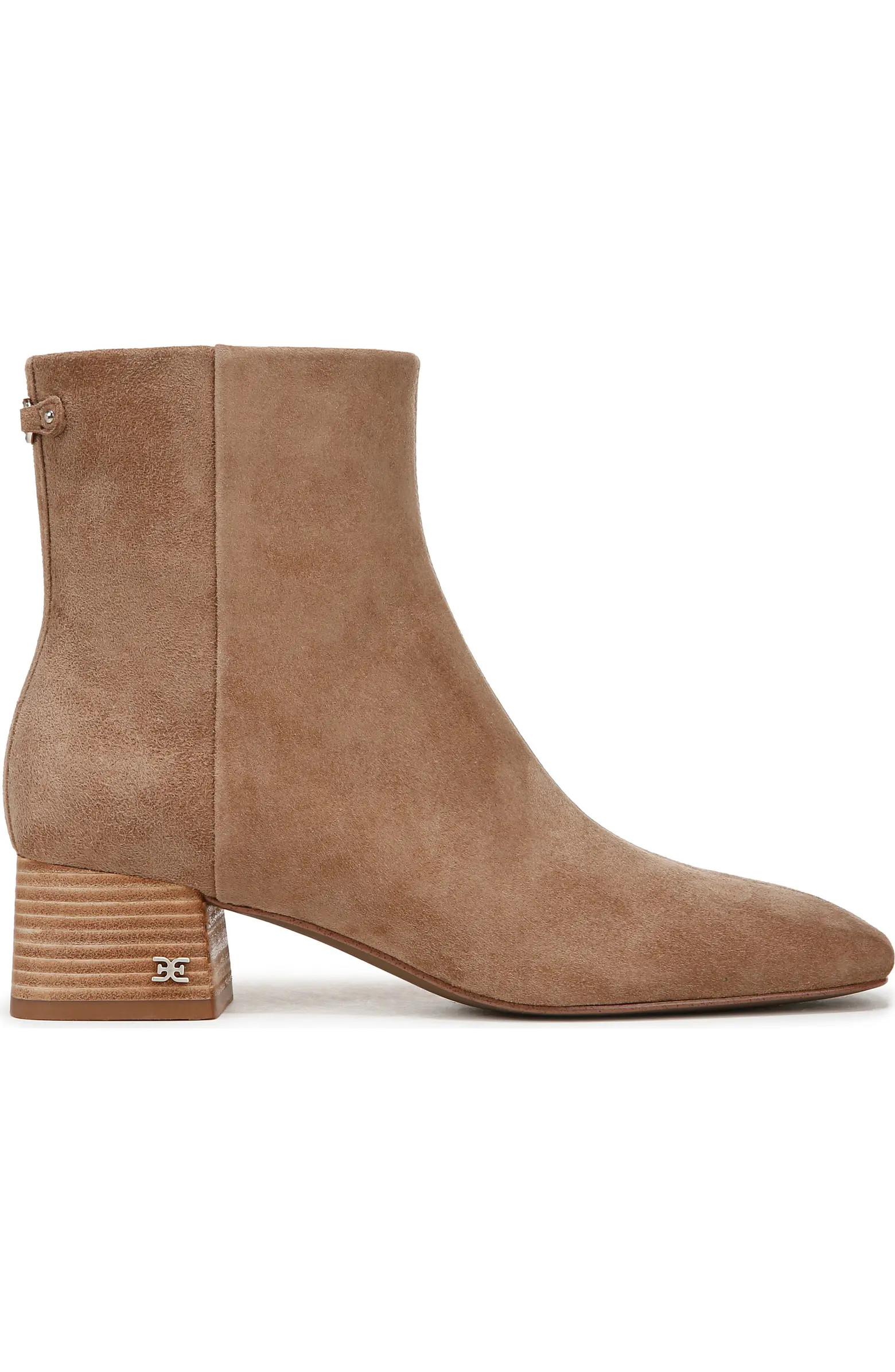 Paige Bootie (Women) | Nordstrom