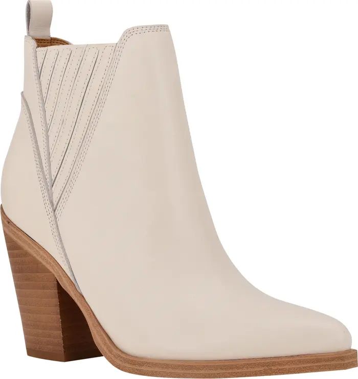 Gadri Pointed Toe Bootie | Nordstrom