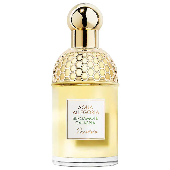 Aqua Allegoria Bergamote Calabria Eau de Toilette | Sephora (US)