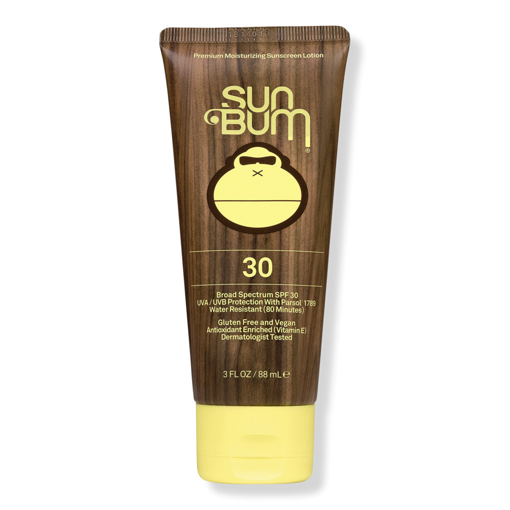 Sun Bum Travel Size Sunscreen Lotion SPF 30 | Ulta