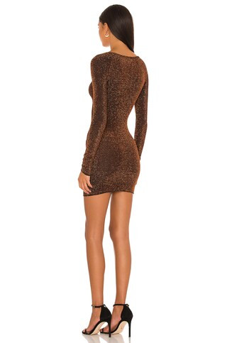 Naomi Mini Dress
                    
                    superdown | Revolve Clothing (Global)