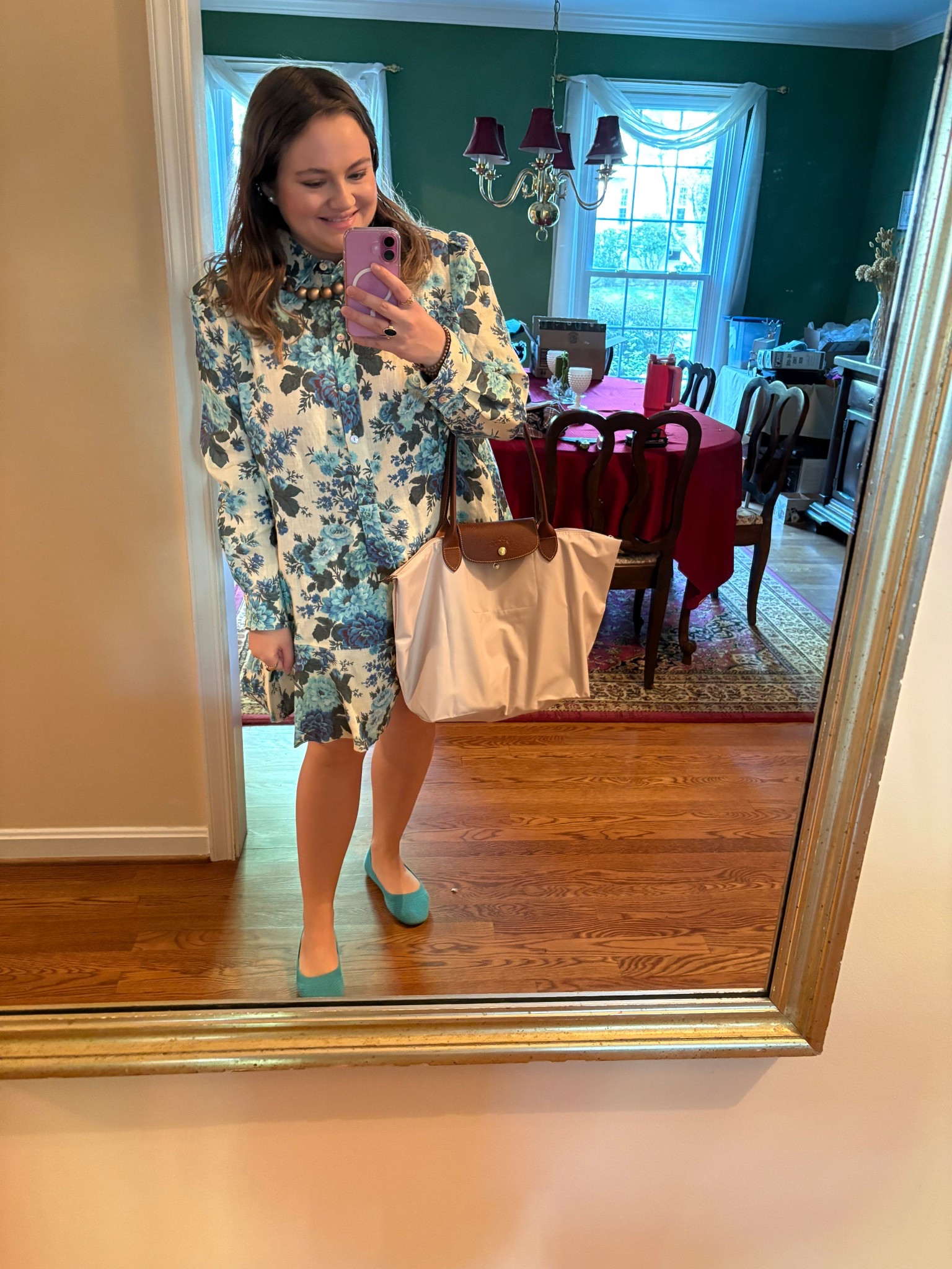 September 13, 2025 OOTD!

#LTKPetite #LTKMidsize