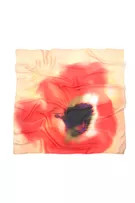 Bandana-Tuch mit Blumenmuster | PULL and BEAR DE