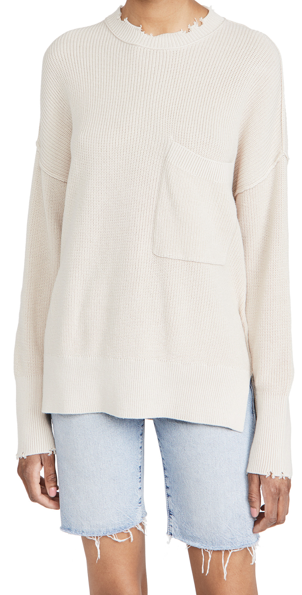 Pistola Denim Darya Sweater | Shopbop