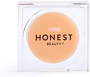 Honest Beauty Magic Beauty Balm with Fruit & Seed Oils, Multi-Purpose, Paraben Free, 0.17 Ounce | Amazon (US)