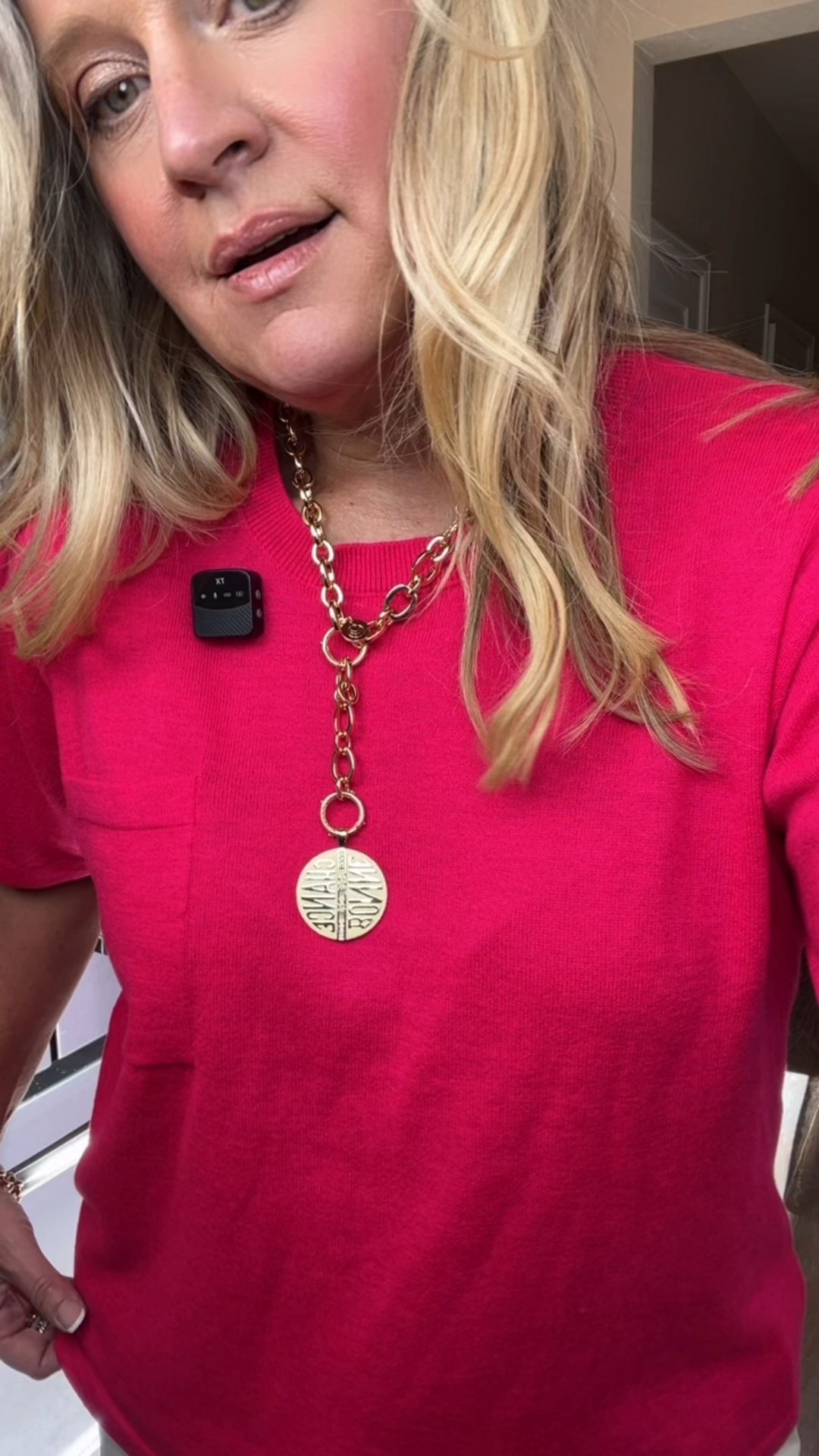 ✨Tap the bell, save and ❤️ for over 40 fashion, midlife style, midsize fashion and luxury looks for less. 

I stopped trying to make my body fit the clothes.
And started choosing clothes that honor the body I have now.

Midlife bodies have been through a lot — and we deserve softness, movement, and confidence.
Quiet luxury. Real comfort. Without the luxury price tag.

If you’re rebuilding your style in this season too 🤍

👑"Helping you look good, feel good!" - Lindsey Denver

@Nordstromrack #nordstromrackpartner #rackscore 

⬇️Sizing information:
Large cardigan (size up if in between sizes.)
Jeans 12 tts#LTKFindsUnder50

Follow my LTK @Over40andmidlife on the @shop.LTK app to view this post and get my exclusive app-only content!

#liketkit #LTKOver40 #LTKMidsize
@shop.ltk
https://liketk.it/5MmBQ