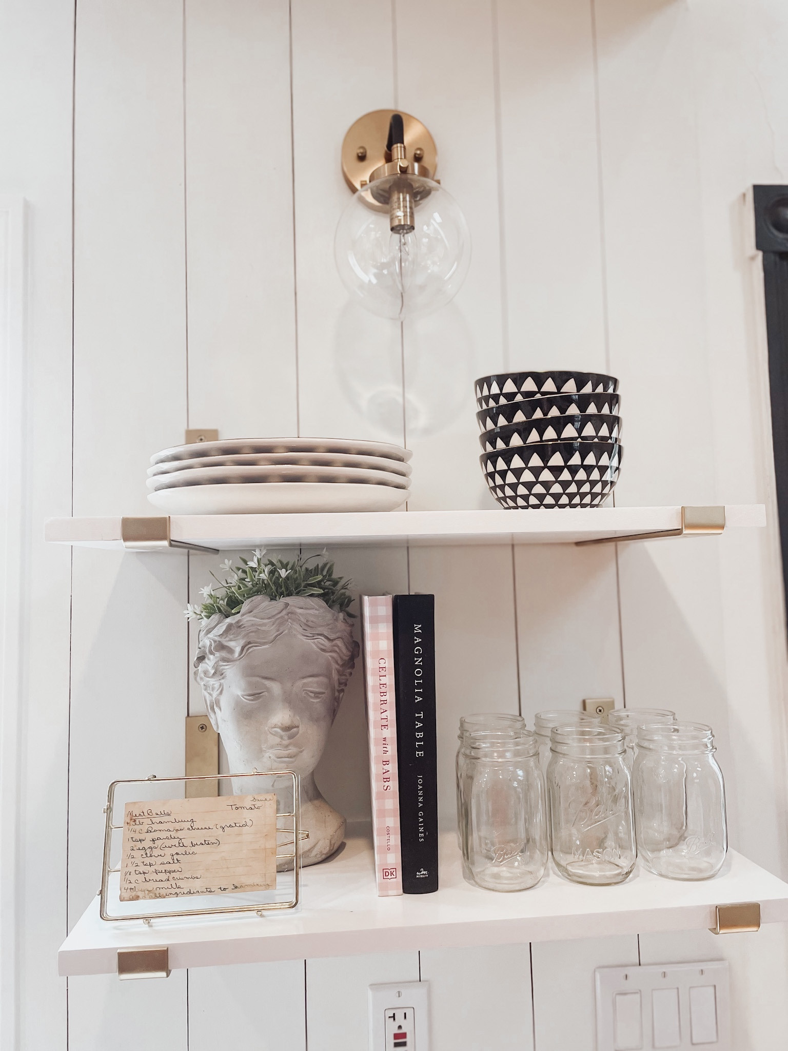 Loving our new shelving 

#LTKsalealert #LTKhome #LTKstyletip