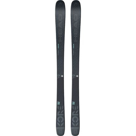 Head Skis USA Kore 93 Ski - Women's | Backcountry
