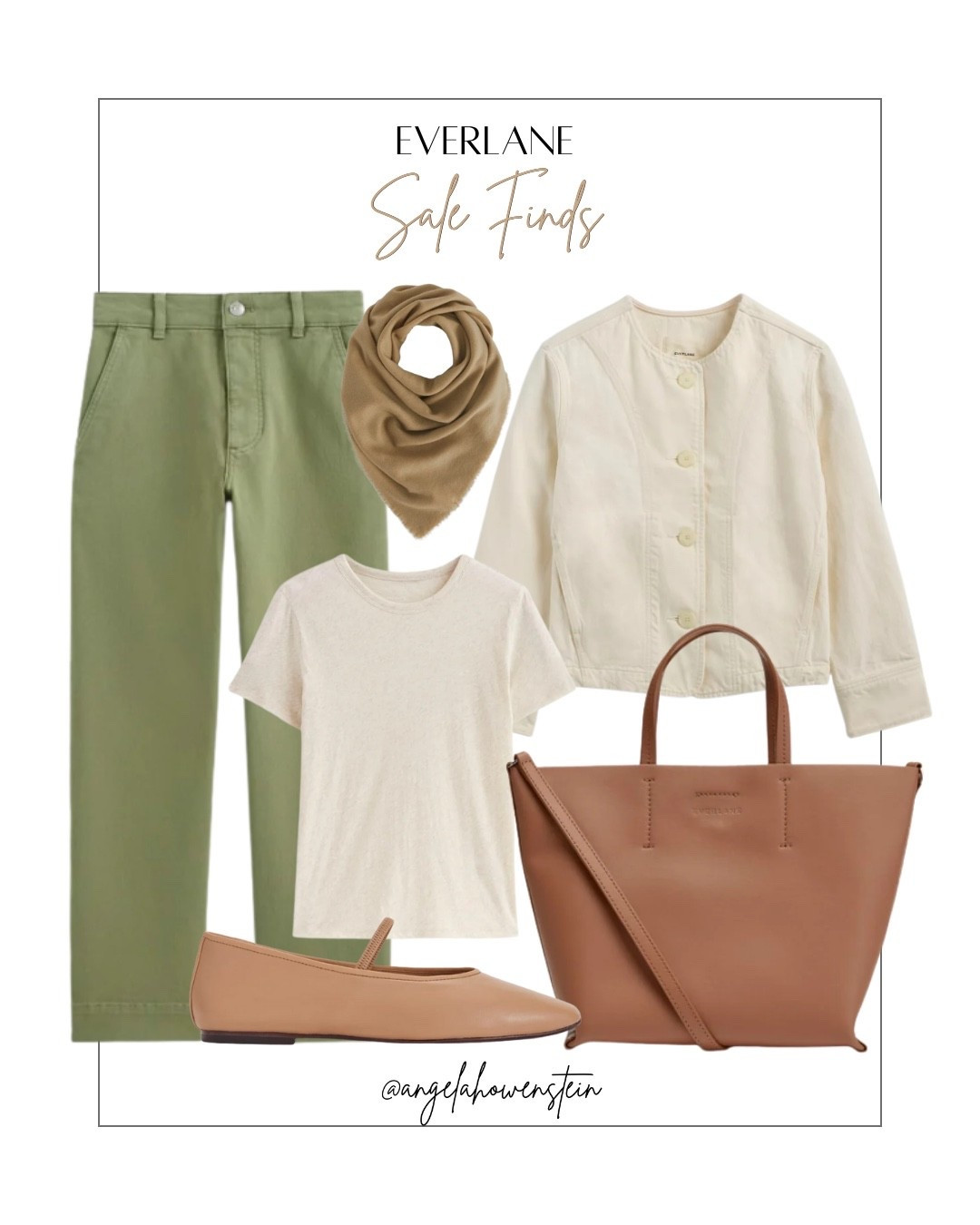 Everlane sale finds worth scooping up. Easy, chic, and so versatile for fall.

#EverlaneSale #SaleFinds #FallStyle #LTKFinds #LTKsale #MinimalStyle #OOTDinspo #FallBasics #CapsuleWardrobe



#LTKStyleTip #LTKSaleAlert #LTKShoeCrush