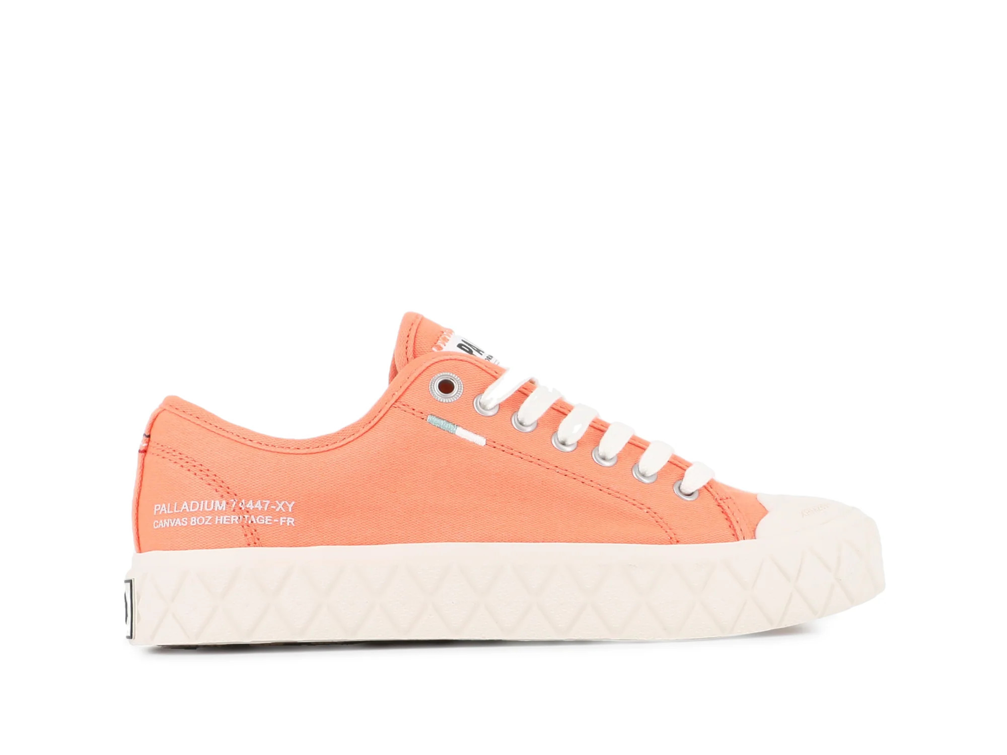 PALLA ACE CVS ORG | Palladium Boots