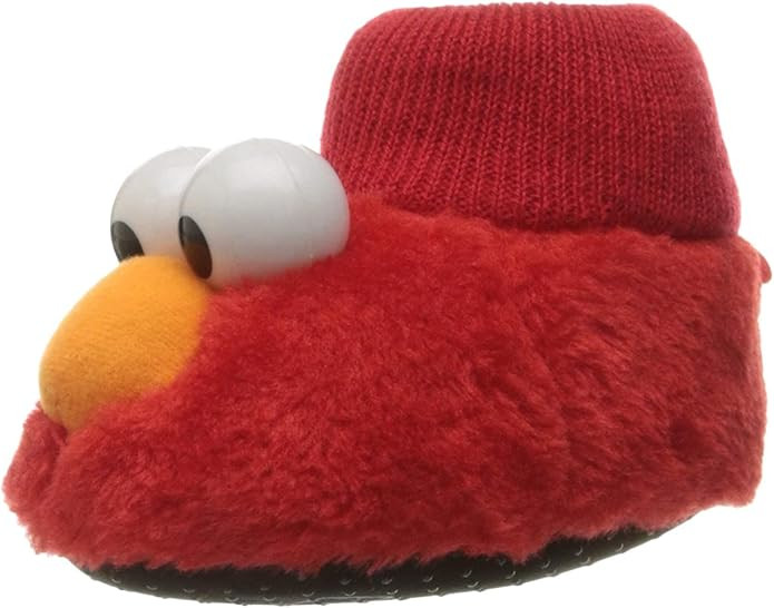 Sesame Street Unisex-Child Slippers | Amazon (US)