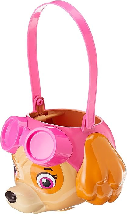 Paw Patrol Skye! – Character Bucket – Children’S Candy & Storage Bucket | Amazon (US)