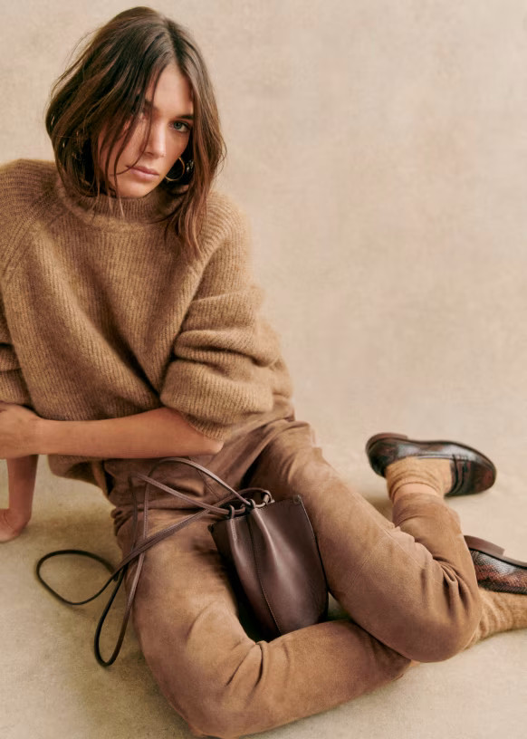 Otis Jumper | Sezane Paris