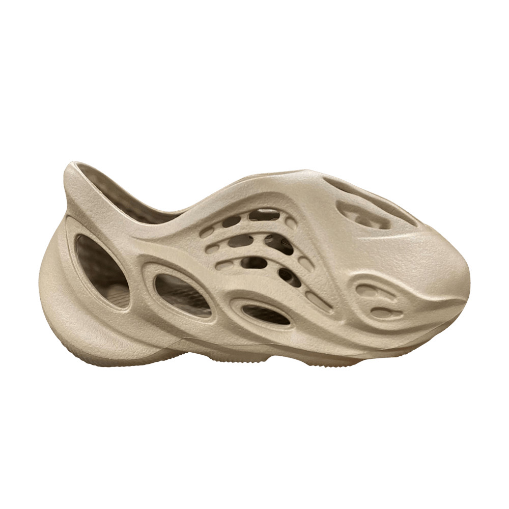 adidas Yeezy Foam Runner Kids 'Mist' | GOAT