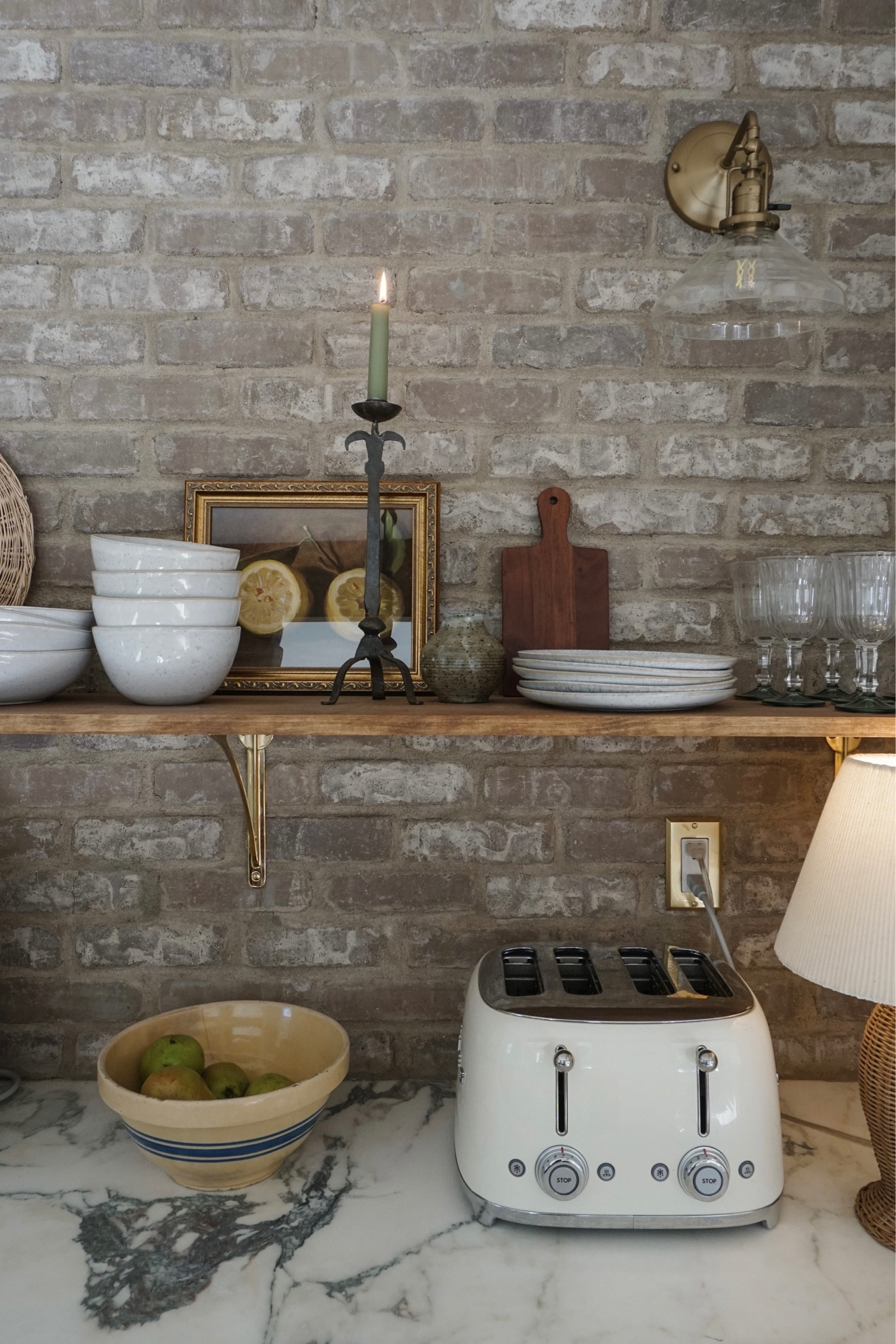 Kitchen shelf styling ideas! 
-
Home decor
Smeg
Kitchen decor
Vintage art

#LTKstyletip #LTKhome #LTKFind