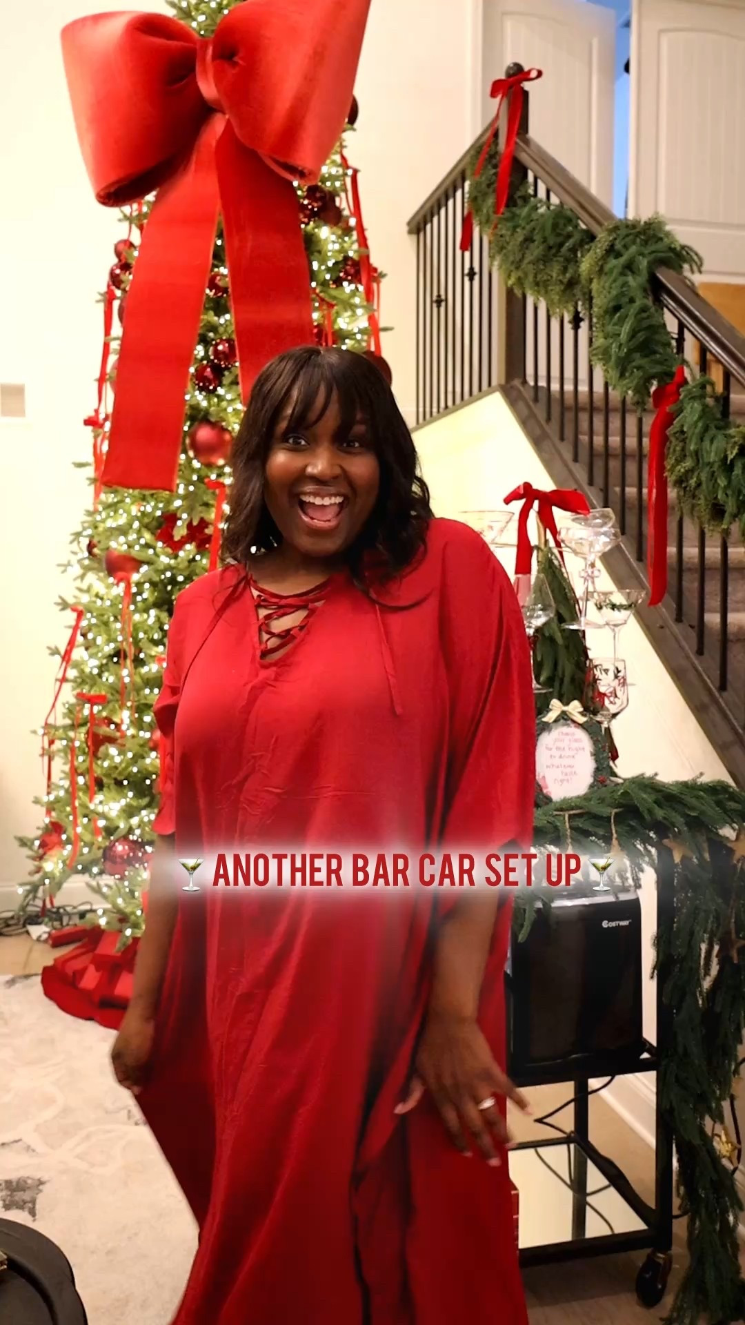 Because drinks taste better in pretty glasses 🍸 

#LTKHoliday #LTKdayinmylife #LTKGiftGuide