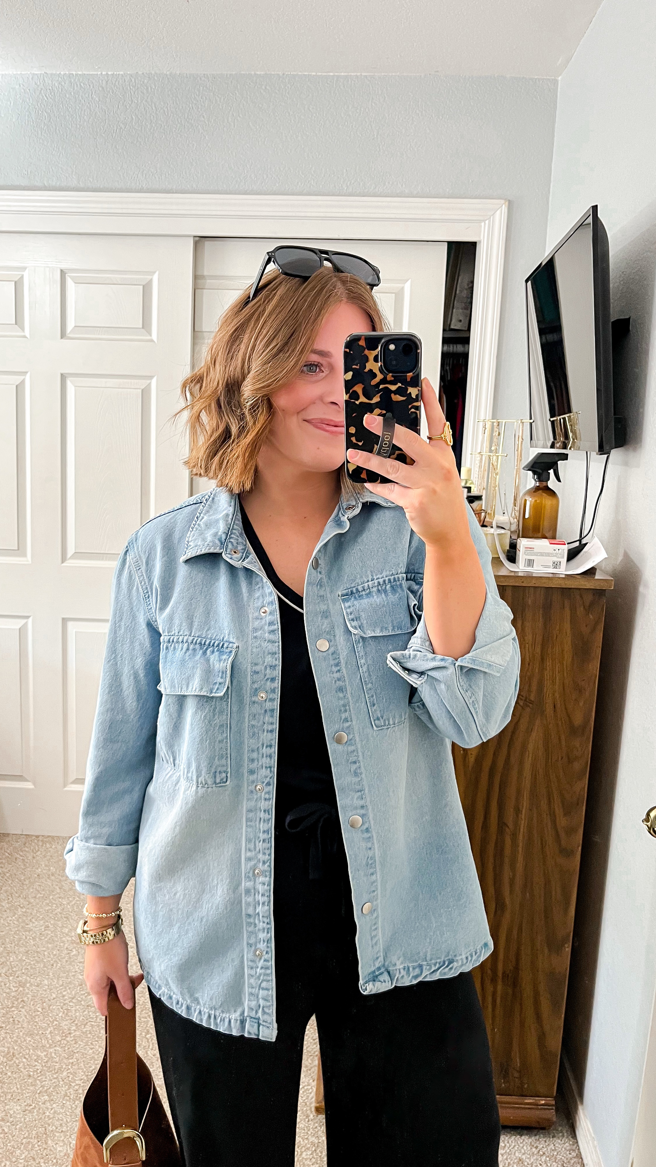 Spend my 32nd birthday with me


grwm, diml, daily vlog, spend the morning with me

#LTKBeauty #LTKMidsize #LTKWatchNow