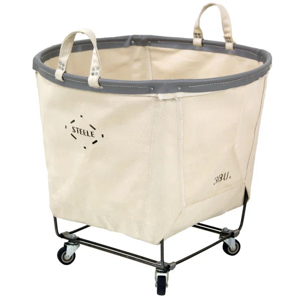 Round Carry Truck | Wayfair North America