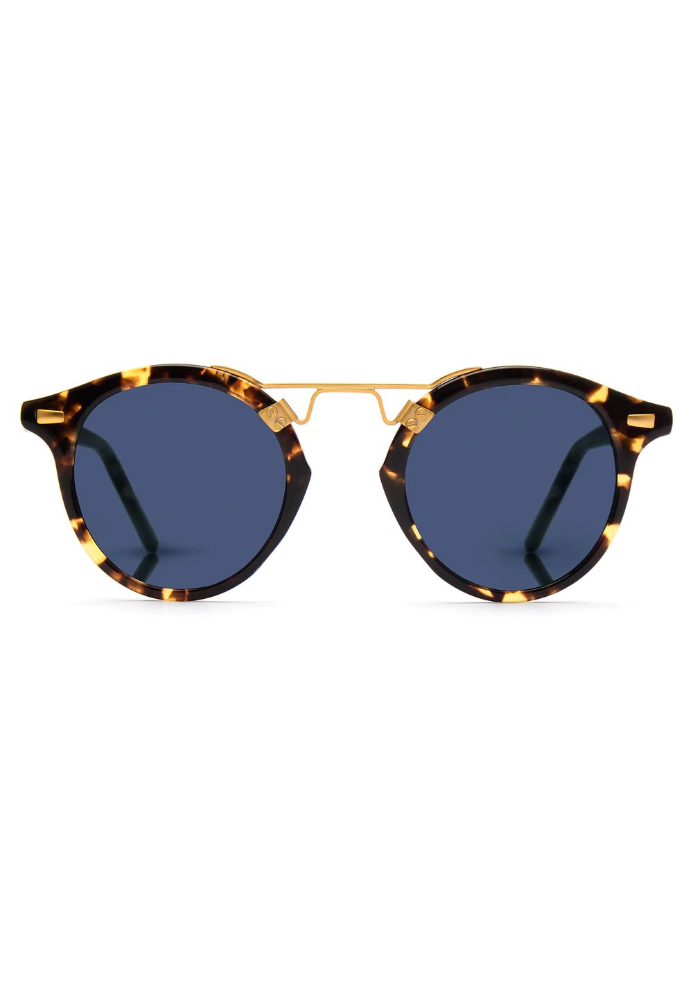 ST. LOUIS CLASSICS | KREWE Eyewear