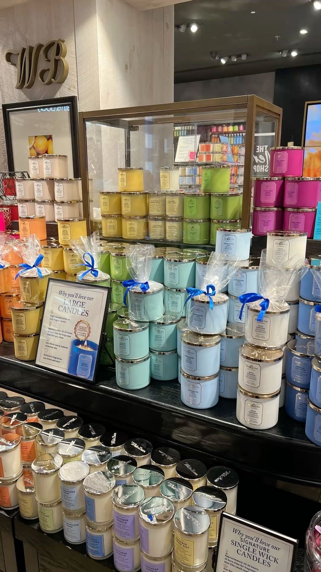 2/$20 Bath & Body Works MEGA SALE 🚨

#LTKSaleAlert #LTKHome #LTKSeasonal