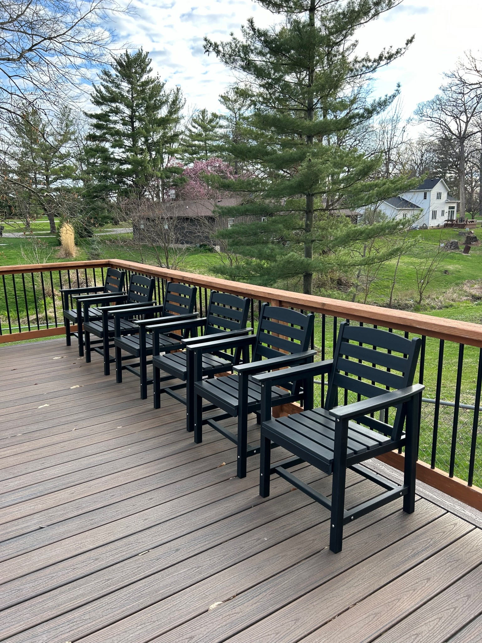 Amazon | Walmart Outdoor Patio Dining Set | On Sale Outdoor Furniture 

#LTKSeasonal #LTKSaleAlert #LTKHome