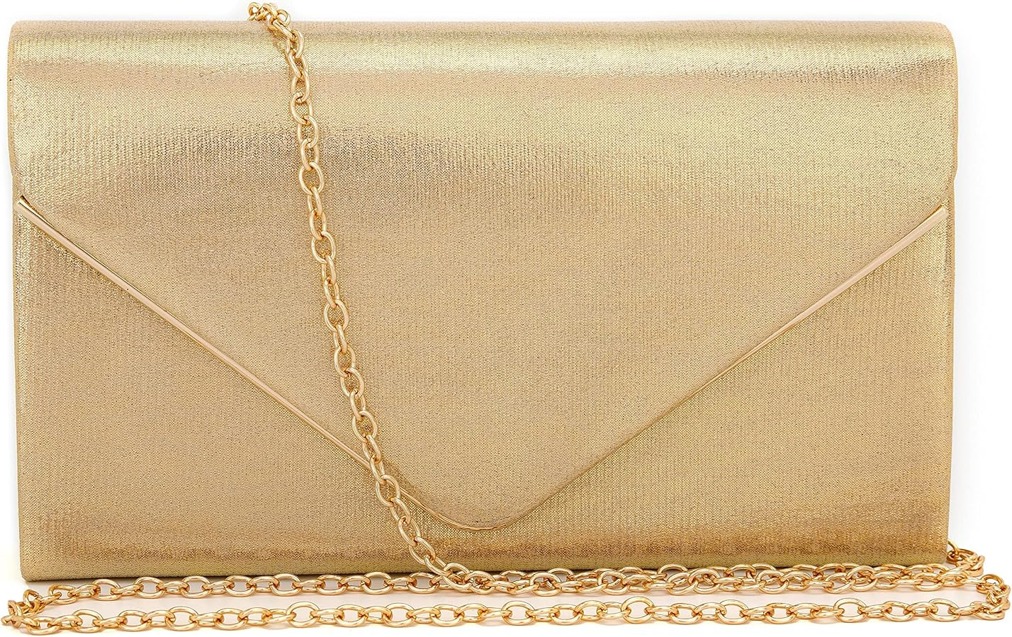 Clutch Purses for Women Evening Bag Glitter Clutches Handbags for Prom Party Wedding Clutch | Amazon (US)