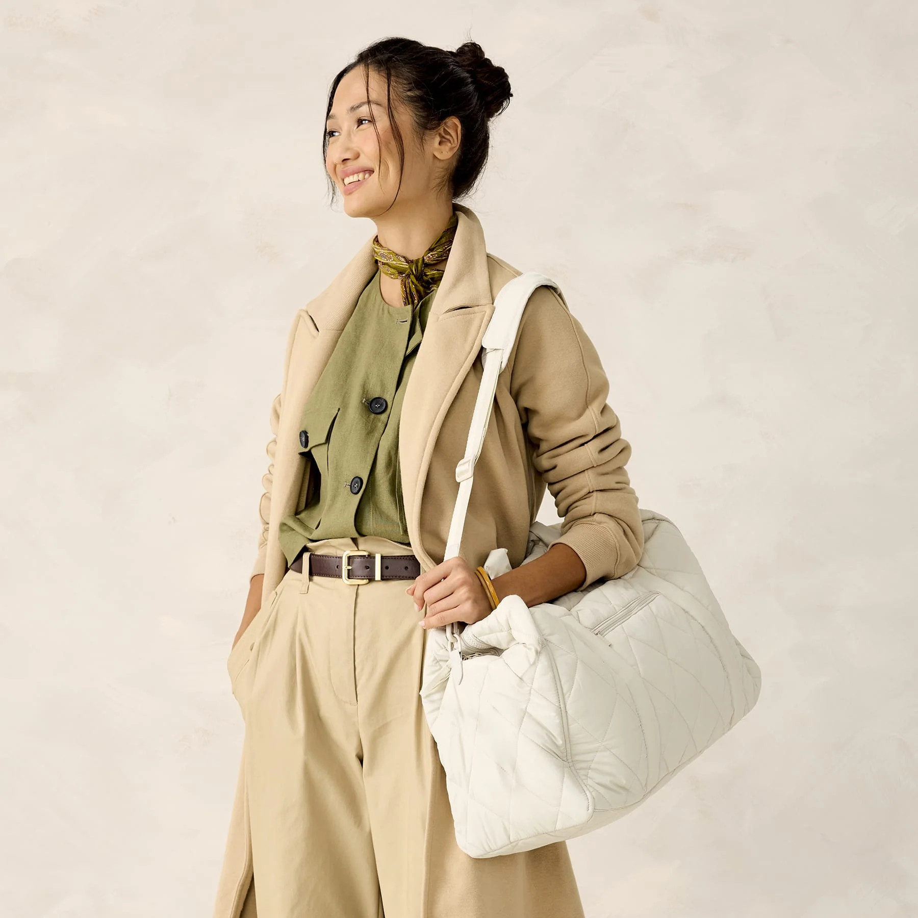 Large Miramar Weekender | Vera Bradley