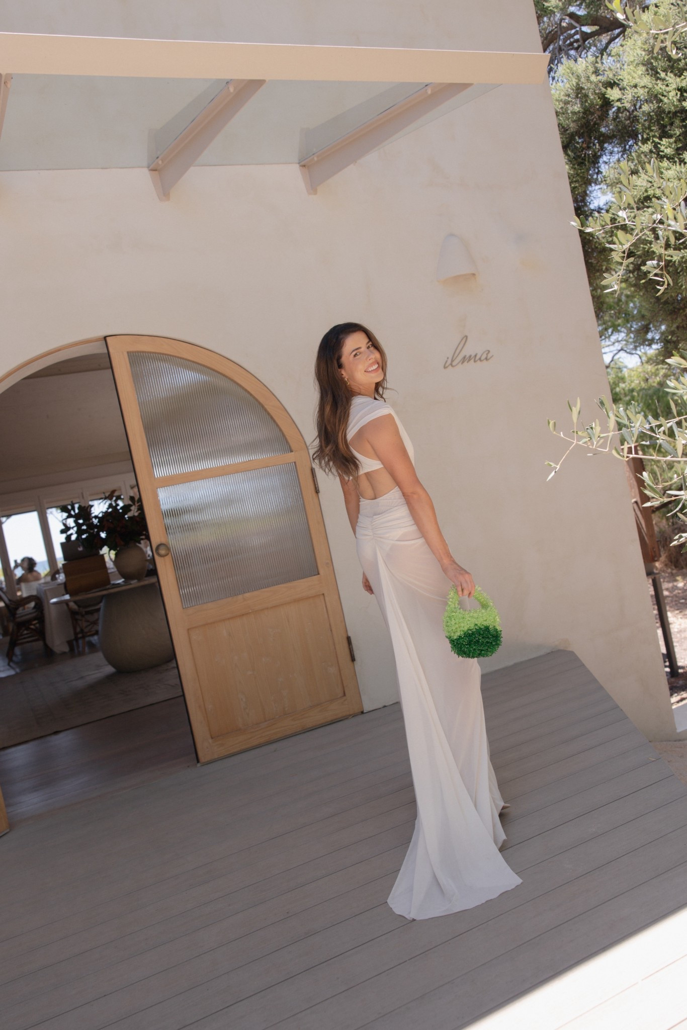 Rehearsal lunch 

#LTKaustralia #LTKsummer #LTKdresses