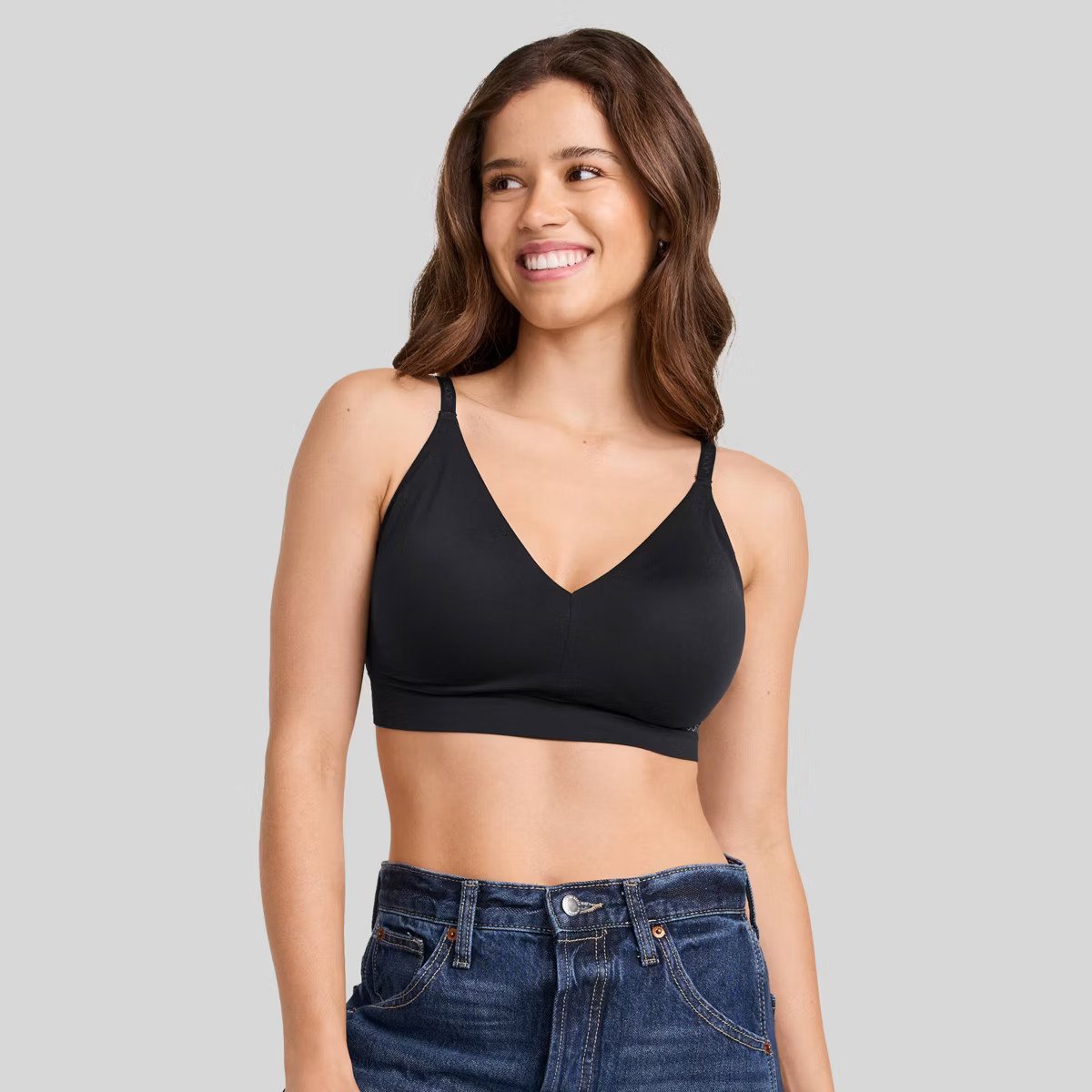 Jockey Generation™ Seamfree® Light Lift Bralette | Target