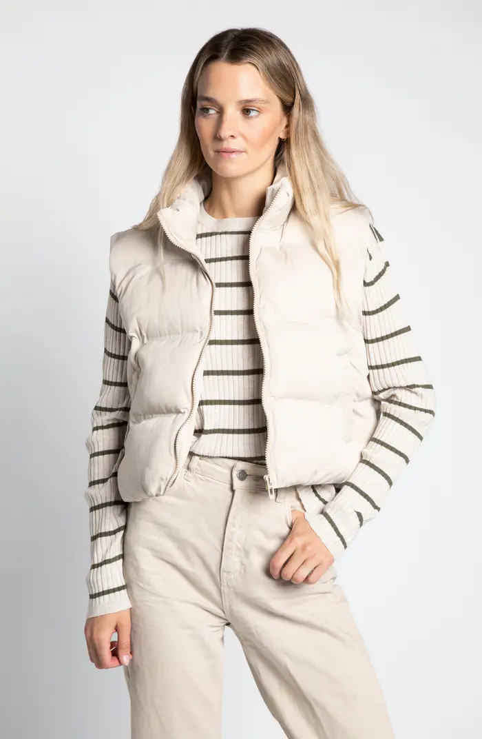 Issey Puffer Vest | Nordstrom