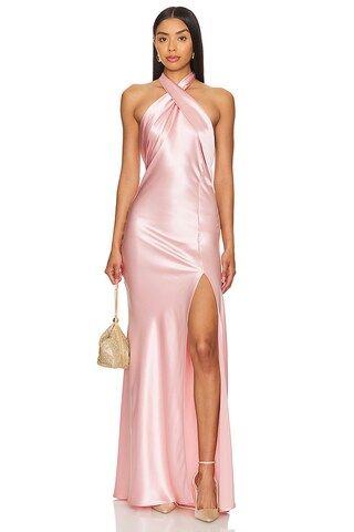 bridesmaid dress | Revolve Clothing (Global)