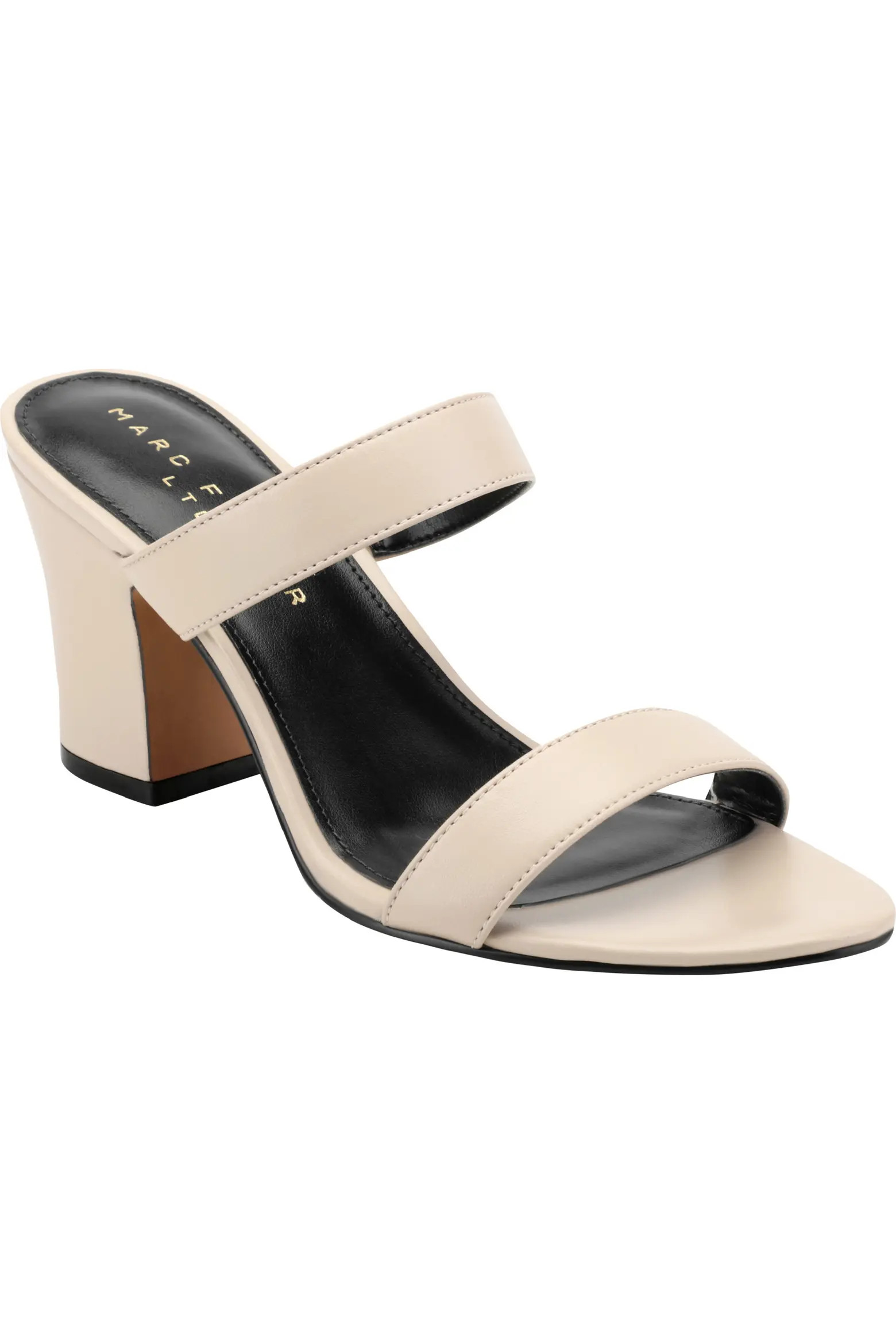 Jessey Slide Sandal (Women) | Nordstrom | Nordstrom