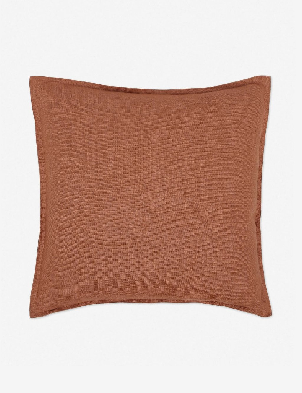 Arlo Linen Pillow | Lulu and Georgia 