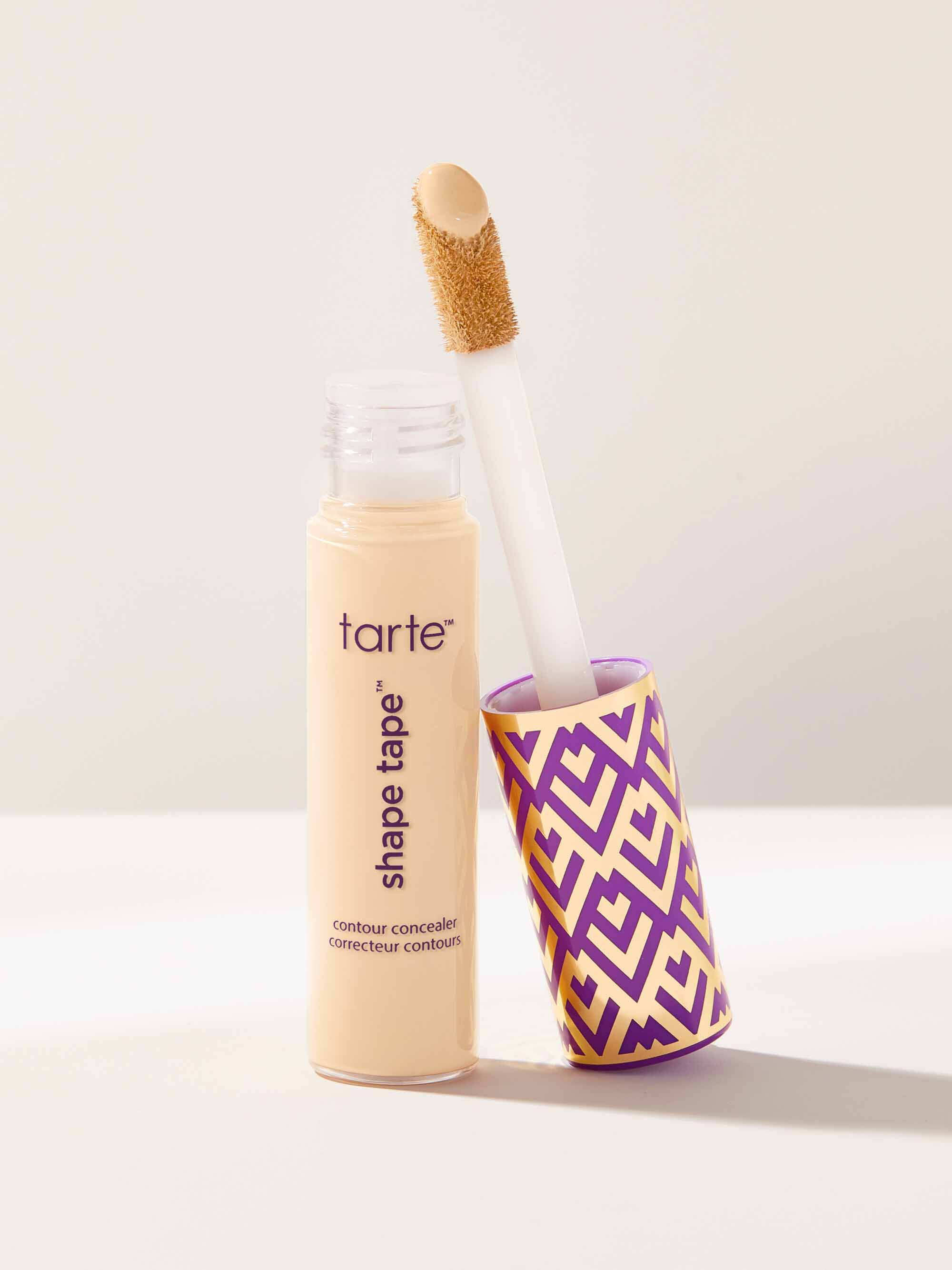 shape tape™ full-coverage concealer | tarte cosmetics (US)