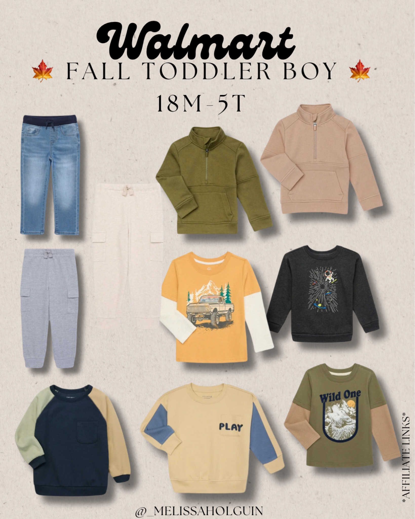Fall Outfits for Toddler Boy Sweaters for Toddler Boy Walmart Clothes for Toddler Boy 

#LTKBaby #LTKKids #LTKFamily