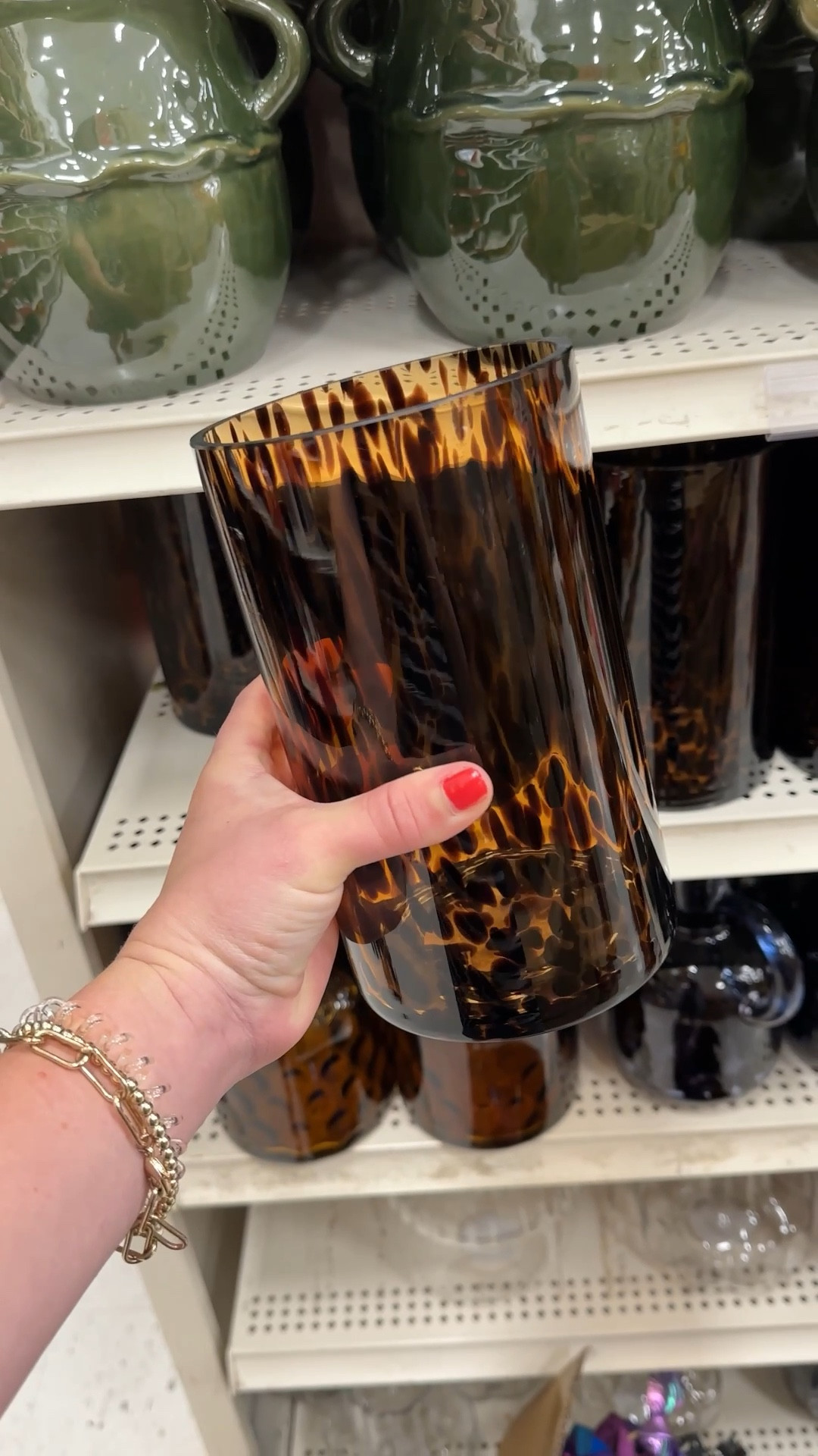 The perfect tortoise vase for fall! Currently half off!

#LTKHome #LTKSeasonal #LTKSaleAlert