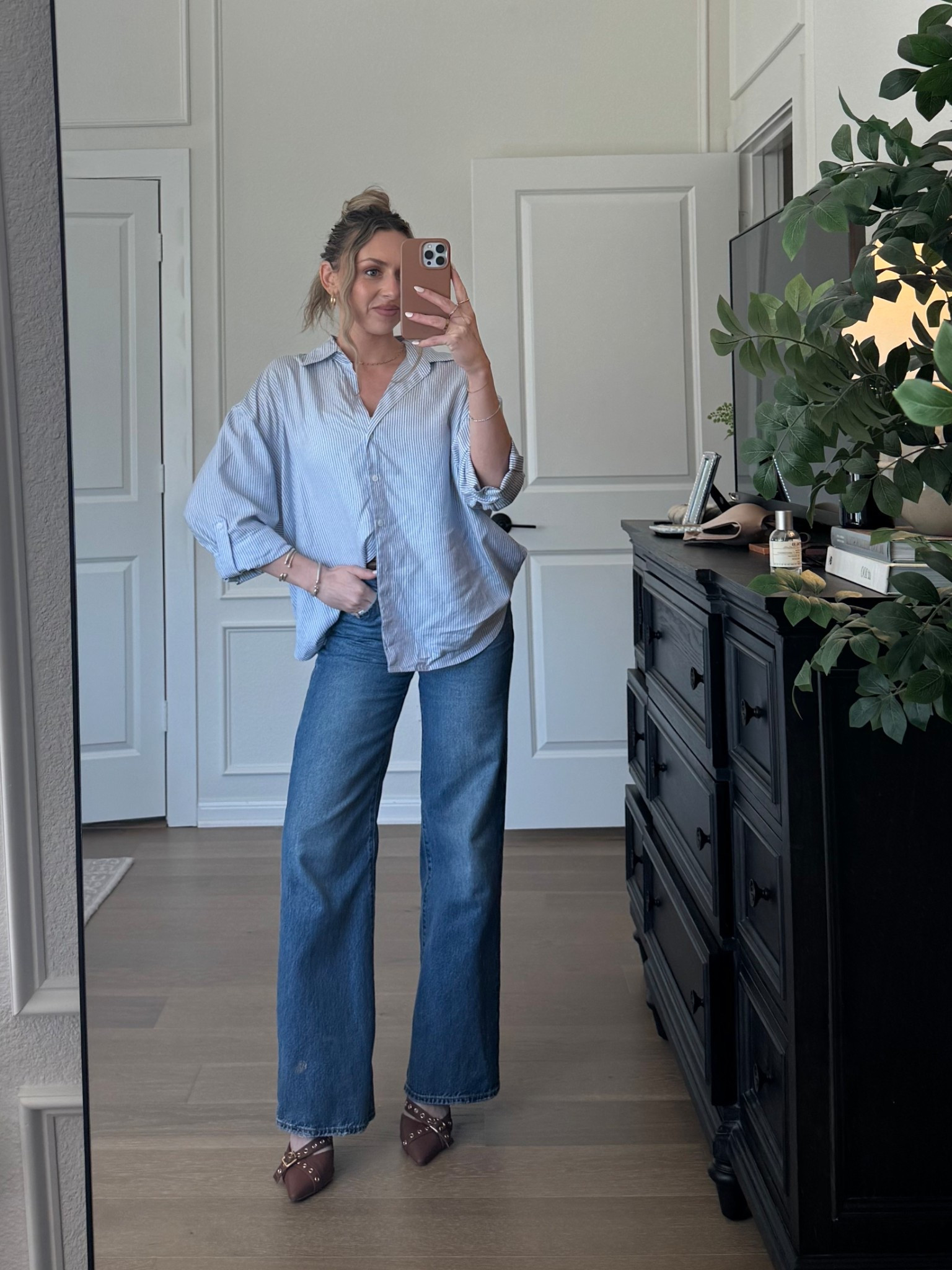 Office ootd

#LTKWorkwear #LTKootd