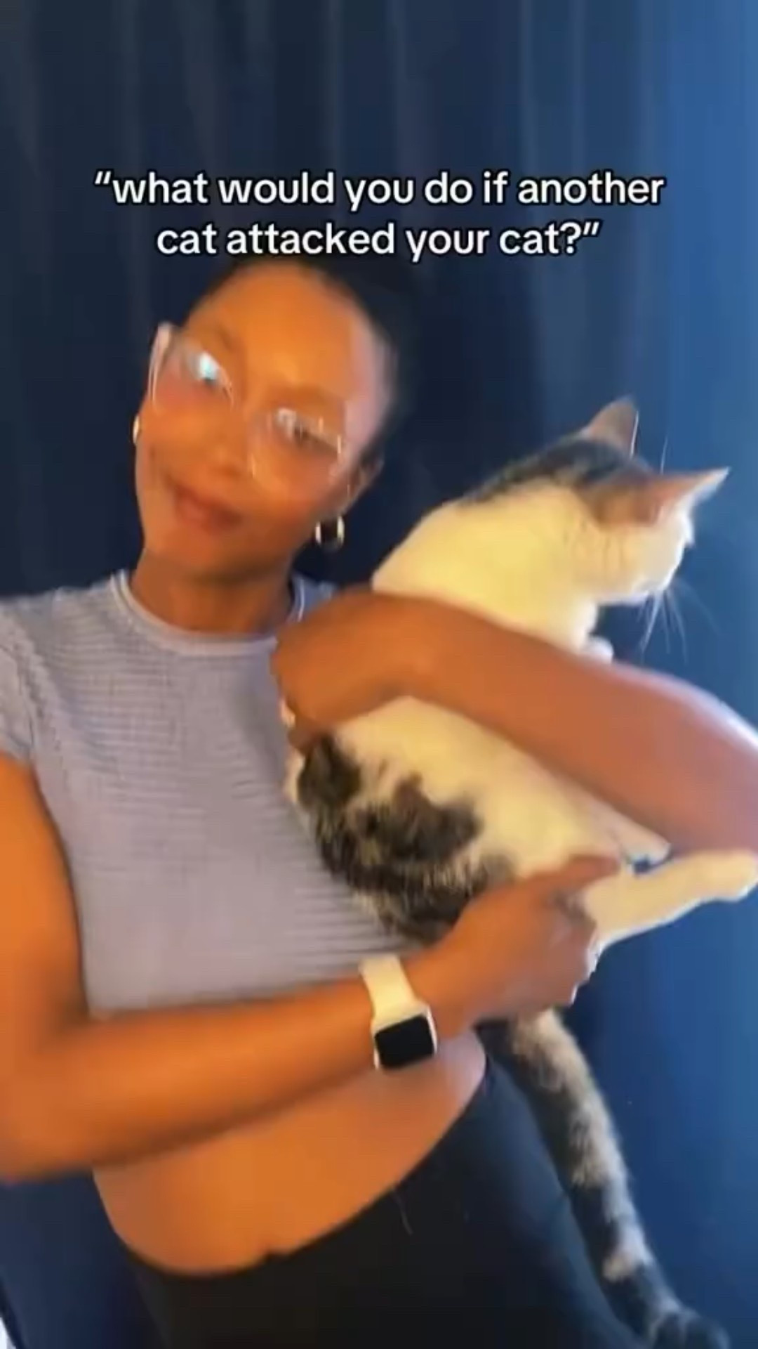 let’s just say cleo comes first in this family 🐾😇

#cleo #calico #cat #calicocat #catsoftiktokviral #calicosoftiktok #fyp #calicocritters #calicocats #catsoftiktok #kitten #kittentok #transformation #trending #viral #kendricklamar #wellnesswithlele #wwImethod #healthcoachlele #foryourpage #addisonrae #charlixcx #ar #2die4