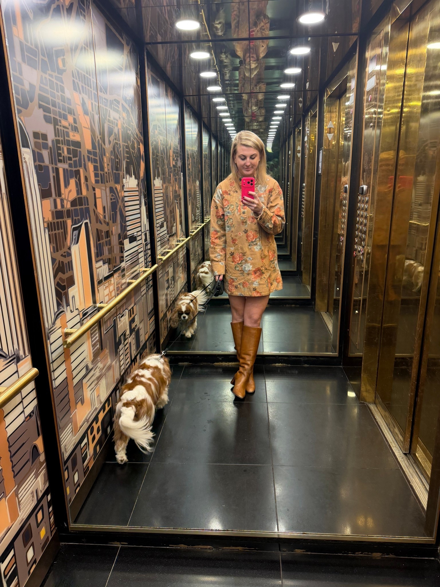 Work trip fits 

#LTKSeasonal #LTKFindsUnder100 #LTKFindsUnder50